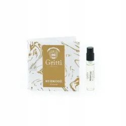 Oficiálna vzorka parfumu Gritti Rebrode 2 ml 0,06 fl. oz.